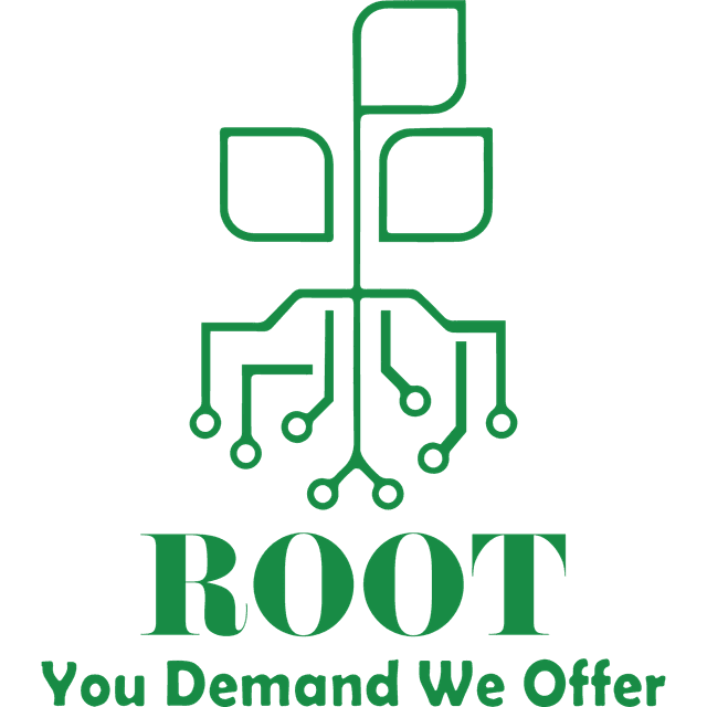 Root Co. Logo